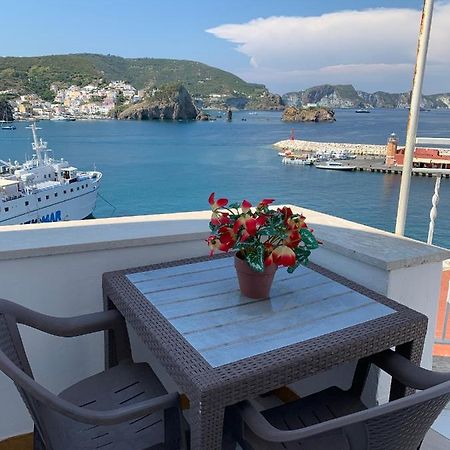 Magi - Orchidea Apartamento Ponza Exterior foto