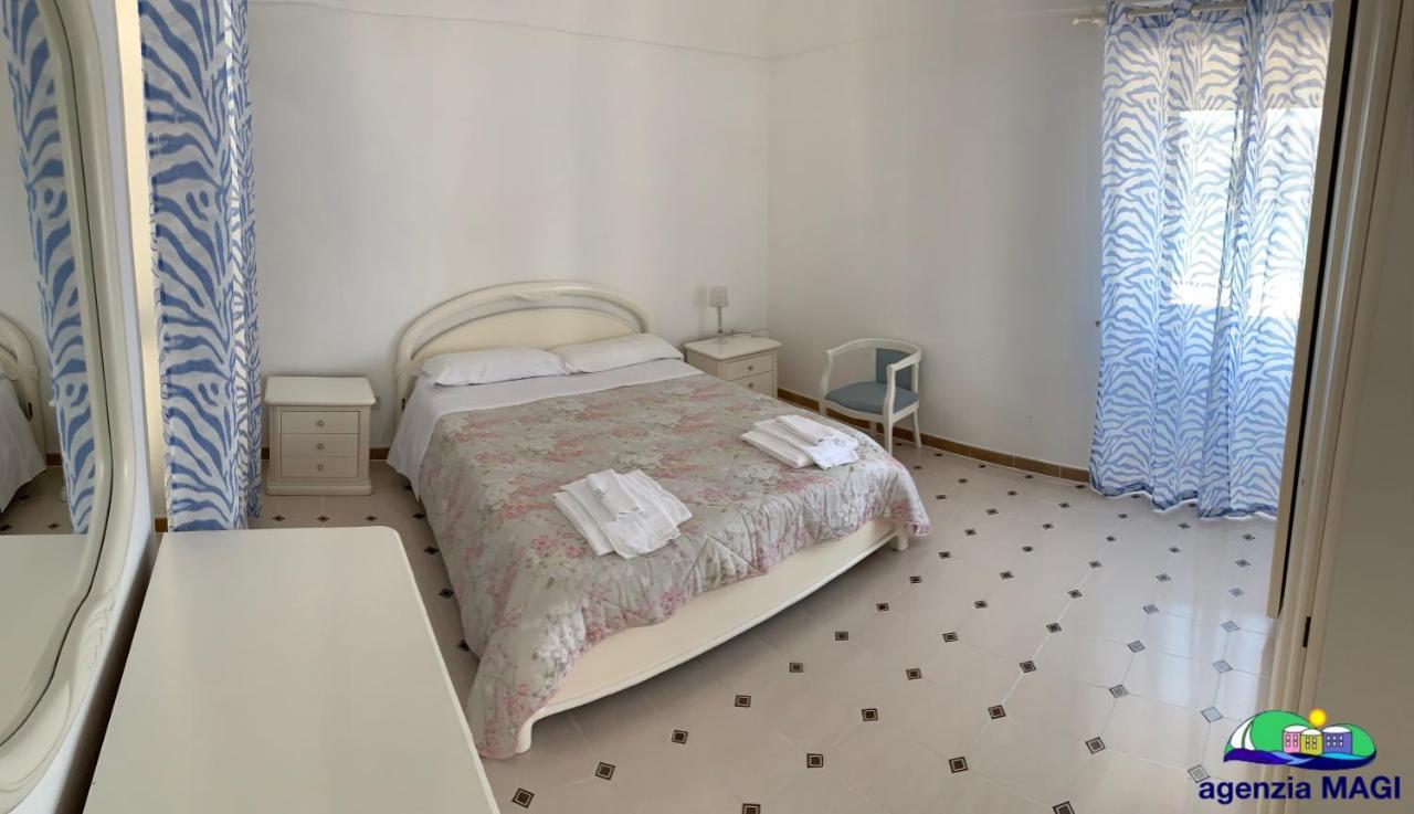 Magi - Orchidea Apartamento Ponza Exterior foto